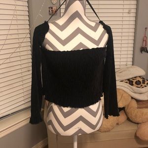 SLEEVELESS SEXY fashion nova top! Brand new